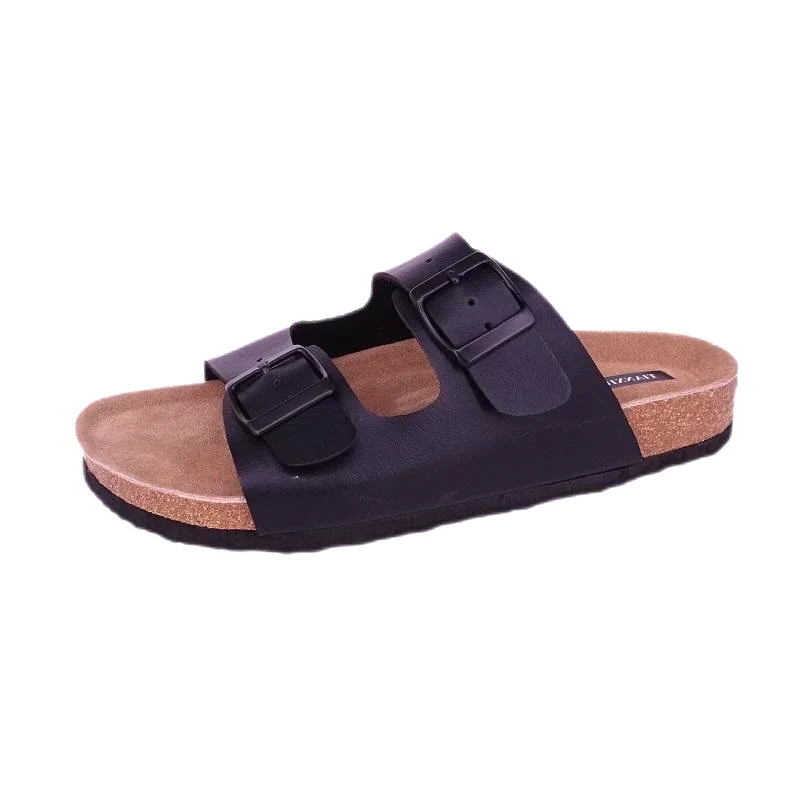 Perché i sandali con fibbia regolata sul plantare da donna sono la miscela perfetta di comfort e stile