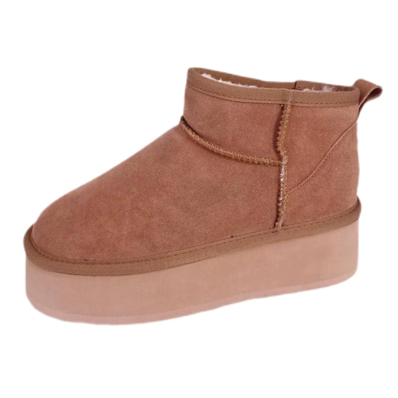 Come pulire le scarpe scamosciate?